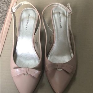 Bandolino  heels